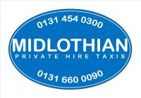 Midlothian Private Hire Taxis image 1